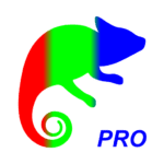 color changer pro root logo