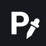 color picker logo