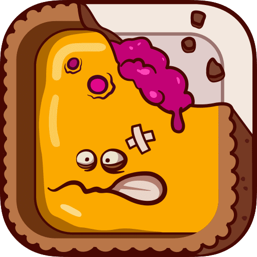 cookies must die logo