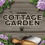 cottage garden android games logo