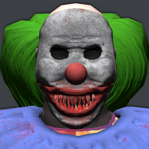 Coulrophobia - 광대 공포증 1.1.3 버그판 1 coulrophobia logo