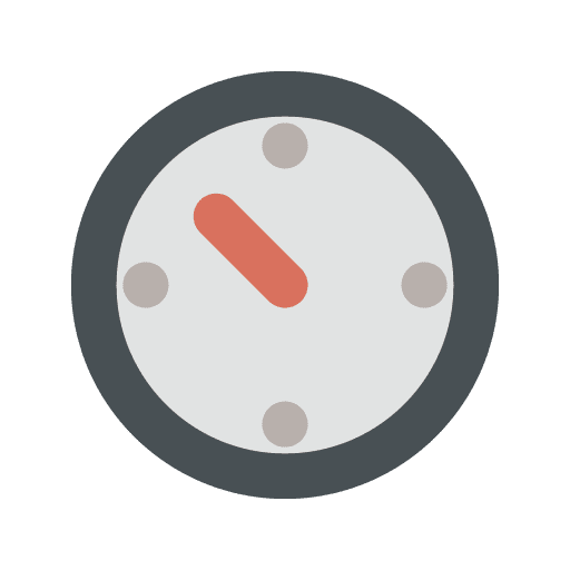 cozy timer pro logo