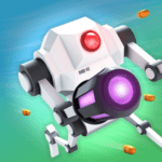 crashbots android games logo