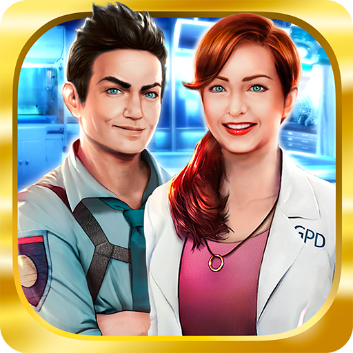 크리미널 케이스 2.40 버그판 1 criminal case android logo
