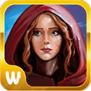 cruel games red riding hood logo