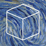 cube escape arles logo