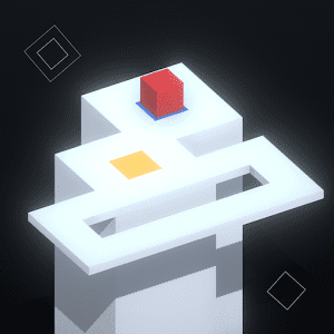 Cubiques - 큐비크스 1.0.1 1 cubiques android games logo