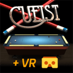 cueist android games logo