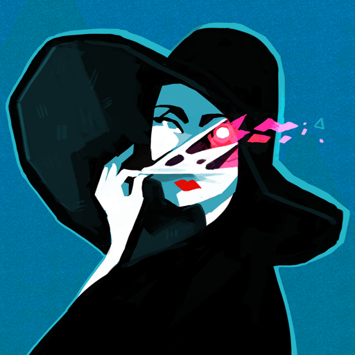 cultist simulator android logo