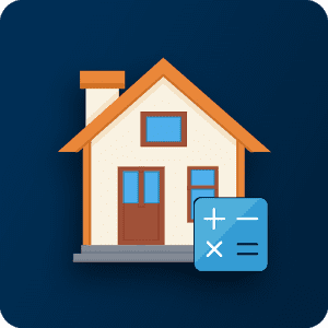 Custom Home Cost Calculator - 맞춤형 주택 비용 계산기 2.0 1 custom home cost calculator logo