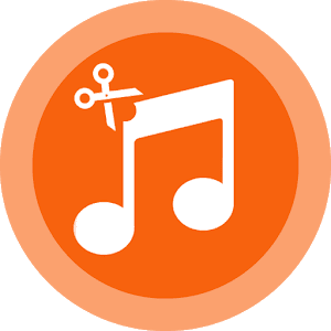 cut music cut ringtone pro logo