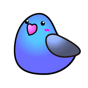 앵무새 타이머: 귀여운 앵무새 타이머 (프리미엄) 2.2.0 1 cute kitchen timer logo