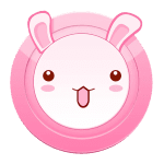 cutify cute wallpapers logo