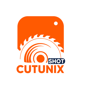 cutunix shot logo