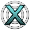 cyanx lock logo