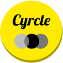 cyrcle icon theme apex nova go logo