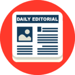 daily editorial android logo