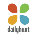 dailyhunt logo