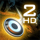 dark nebula hd episode two logo