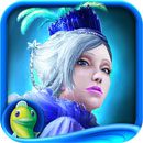 dark parables snow queen ce logo