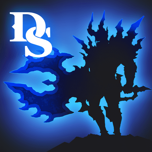 다크 소드 (Dark Sword) 2.3.8 버그판 1 dark sword android games logo