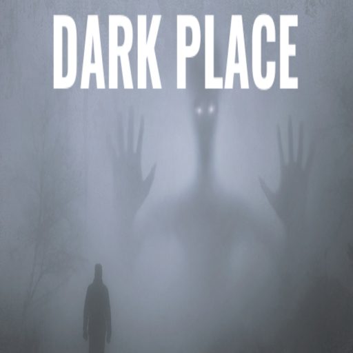 darkplace logo