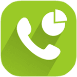 data call plan premium android logo