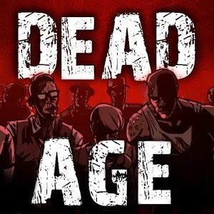 dead age android games logo