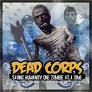 dead corps zombie assault logo