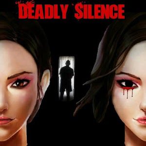 deadly silence android games logo