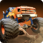 death climb racing android logo