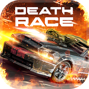 death race the game android logo