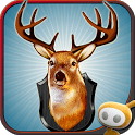 deer hunter reloaded game logo