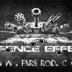 defence effect hd logo