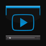 dentex youtube downloader logo