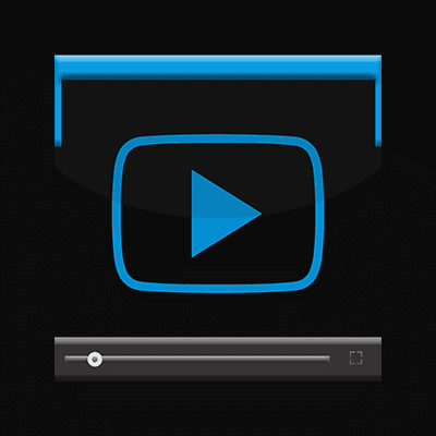 dentex youtube downloader logo