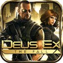 deus ex the fall logo