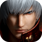 devil may cry logo