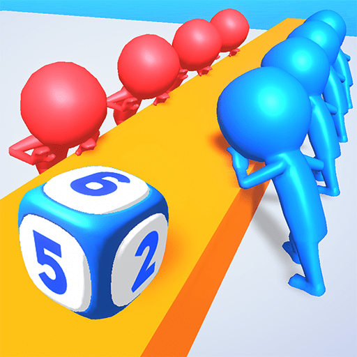 Dice Push - 다이스 푸시 7.3.8 버그판 1 dice push logo