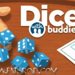 dice with buddies logo