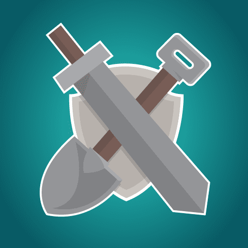Digfender: Tower Defense TD - 디그펜더: 타워 디펜스 TD 1.5.0 버그판 1 digfender android games logo