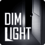 dim light android logo