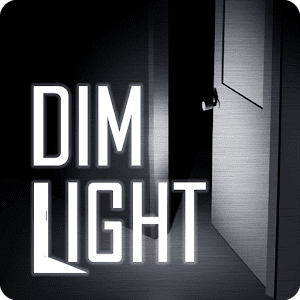 dim light android logo