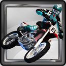 dirt rider android logo