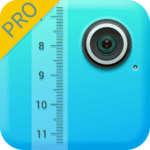 distance meter noad android logo