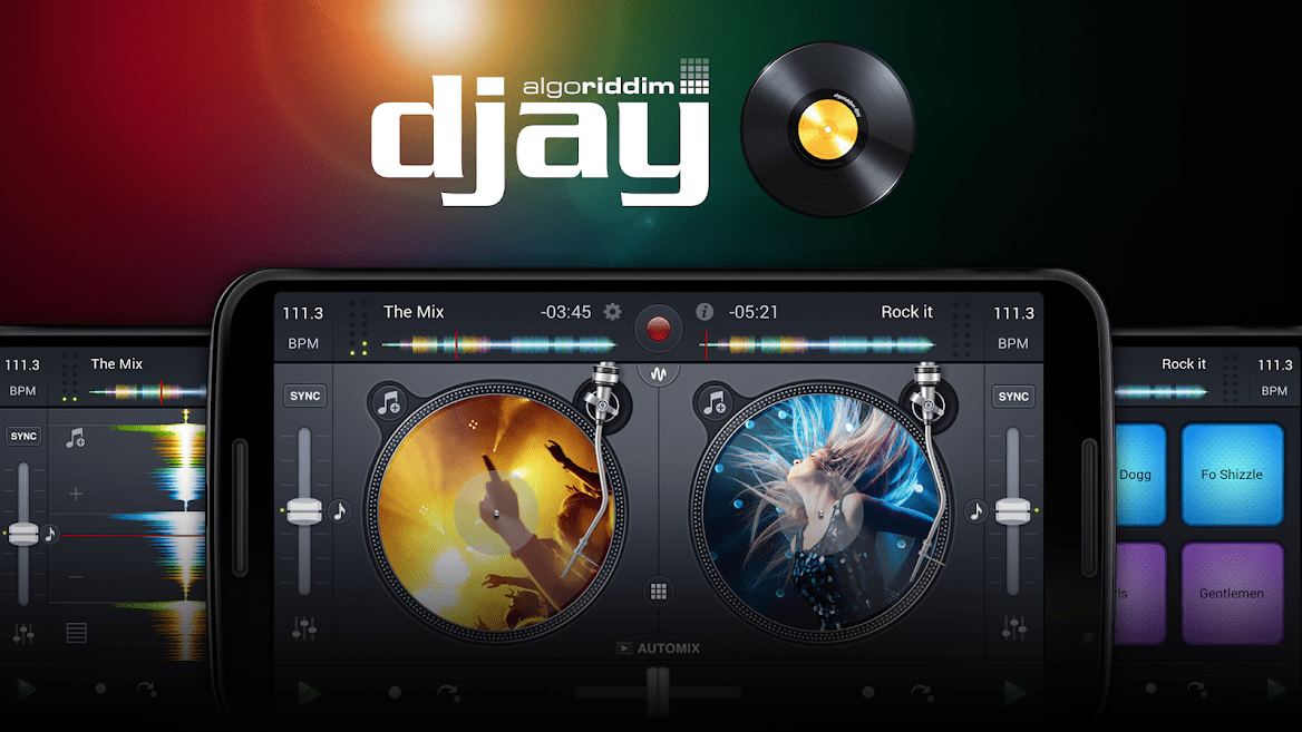 djay 2 Full  – 디제이 2 풀 2.3.8 1