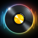 djay 2 android logo