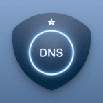 dns changer logo