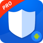 do security antivirus android logo