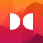 dolby on logo